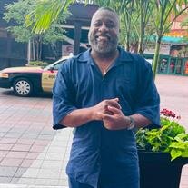 Eric Fitzgerald Sr.