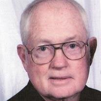 James "Jim" E. Shiers