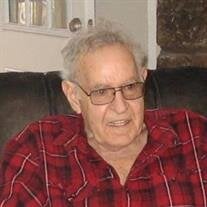 William Paul Anderson