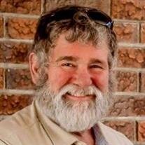 Mr. Mark Keith McKenzie