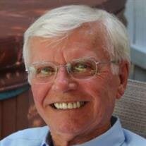 Garth Larry Baker