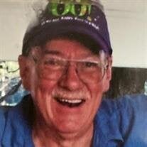 Joseph J. Hauser