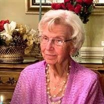 Carolyn Rench Shellhaas