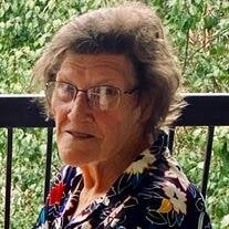 Retta M. Reynolds