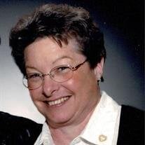 Phyllis Ann Martin