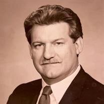 David A. Johnson