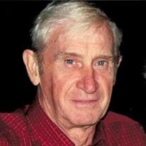 Lance Lloyd Porter