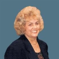 Marlys JoAnn Pearson