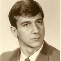 Gerald John Courville