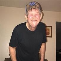 Ronald Ray Vincent