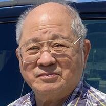 Regalado Dizon