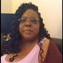 Cordillia Lavern Scott