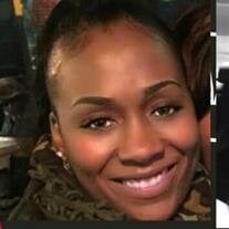 Tawana Denise Hogan