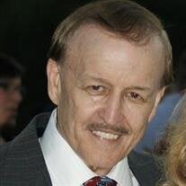 David E. Woods Sr.