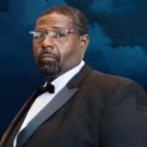 Jovan Crockett Harrison