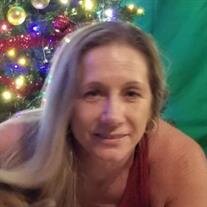 Stacie Reed