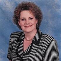 Patricia Ann Mullins