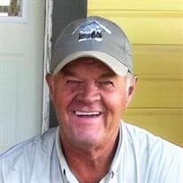 Billy Ray Jinks