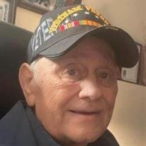 Gary "Rick" Richard Bradford