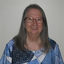 Karen Claire Rayburn