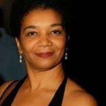 Ms. Shirley Dickens