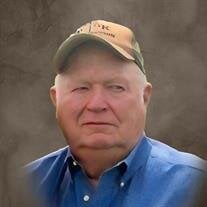 John Wayne Black Sr.