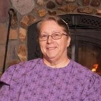 Barbara J. Weaver