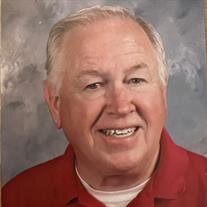 Louis "Bubba" Gene Eubanks