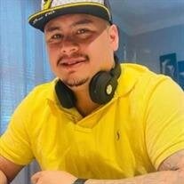 Alejandro Sandoval
