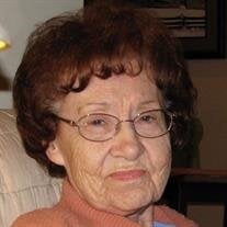 Wanda E. Deckard