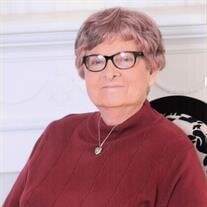 Nora Pauline Jones