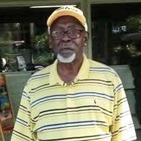 Sherman Lee Carter, Sr.
