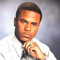 Mr. Dana James Ashford