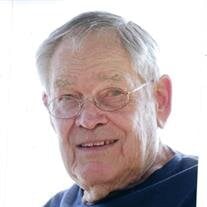 Norman F. Carpenter