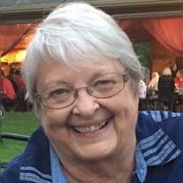 Sandra Kay Kicker