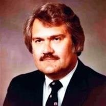 Robert Alan Schwartzbauer