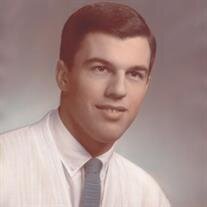 Elywin "Bud" Carroll Martin, Jr.