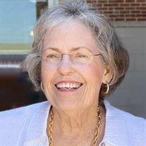 Harriet Mahaffey Wilson Butler