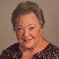 Phyllis Jean Owen