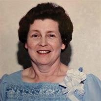 Marilyn Richardson