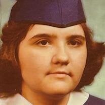 Elizabeth "Beth" Jane Ross Rowlett