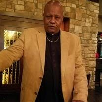 Miguel Earl Roberts