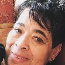 Joyce McGuire Johnson