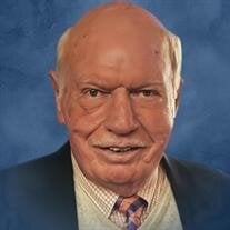 Robert D. Crumley Sr.