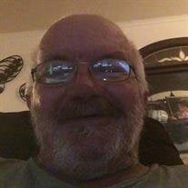 Mr. David Brian Culpepper