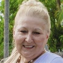 Dr. Regina J. Hymer PhD