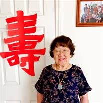 Clara Pan