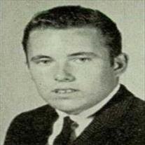 Mark Elbert Yeckley