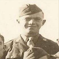 William Robert Green, Jr.