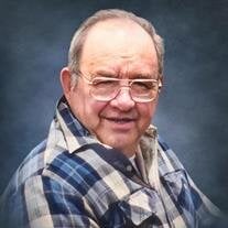 William H. Mattern